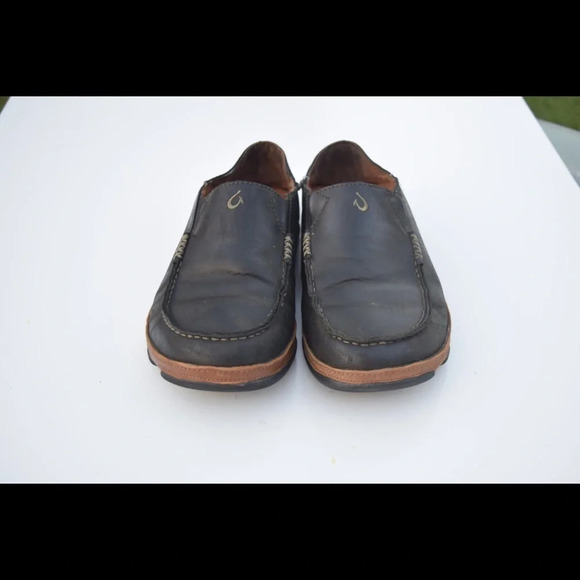 Olukai Men’s Moloa shoes - Picture 2 of 8